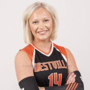 Lainey Wichtowski mugshot