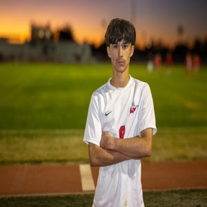 Anthony Aguilar