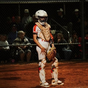 Kylee Castle mugshot