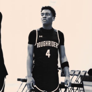 Jeremie (JJ) Songolo