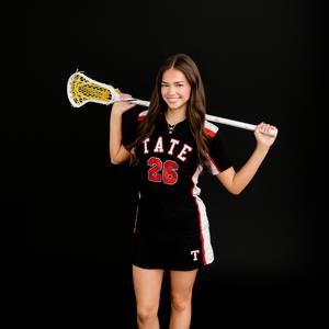 Tori Sappington mugshot