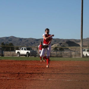 Brylie Somers mugshot