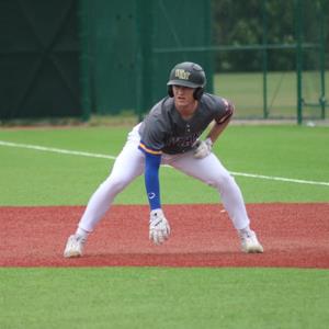 Zane Griffaton mugshot