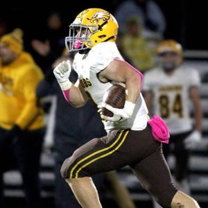 Caden Dumelle