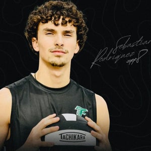 Sebastian Rodriguez mugshot