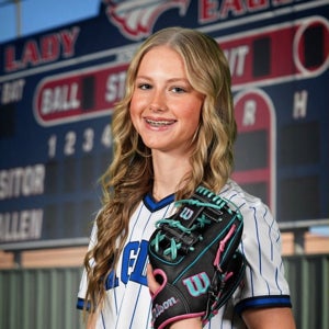 Harper Dennis mugshot