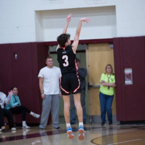 Matthew Hockey mugshot