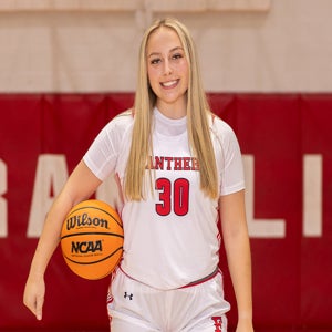 Katelyn Foster
