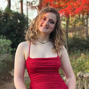 Olivia Ewing mugshot