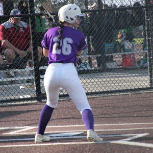 Scarlette Chapman mugshot