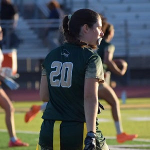 FARYN ROBERTSON