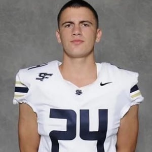 Ryan Reavy