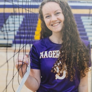 Olivia Klein mugshot