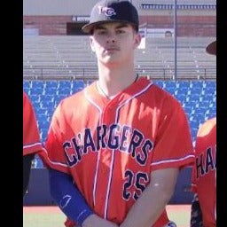 Braden Wright