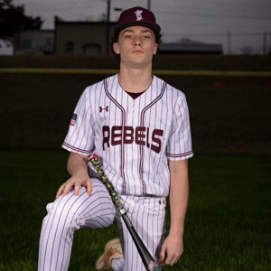 Kaden Collins mugshot