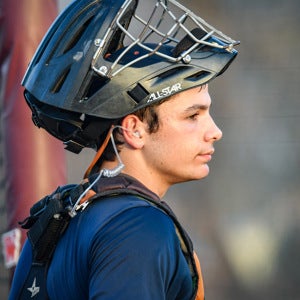 Austin Flores mugshot