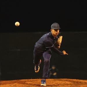 Matt Masias
