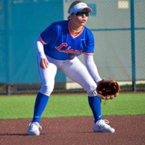 Brynna Erdmann mugshot