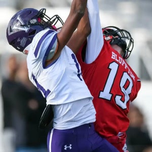 Marquis Williams