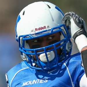 Darius Slade