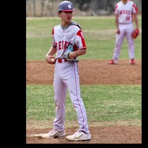 Matthew Montoya mugshot