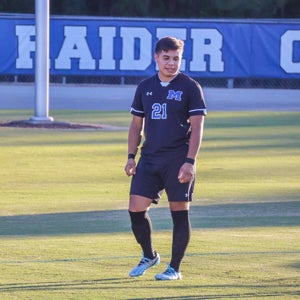 Luis Florido