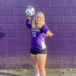 Madysyn Nolter