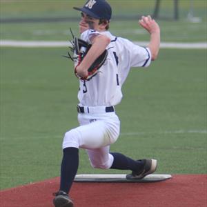 Jacob Struble