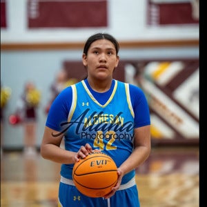 Urijah Burnette mugshot