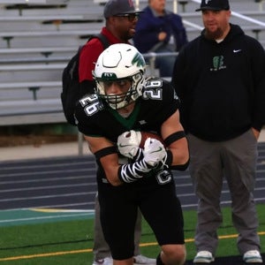 Cooper Kirkman mugshot