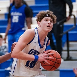 Silas  Smith mugshot