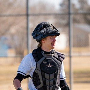 Riley Railsback mugshot