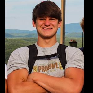 Zach Lowery