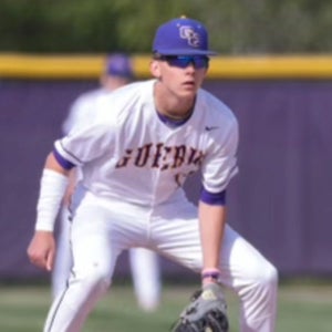 Karson Smith mugshot