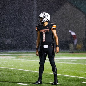 Jayvin Thompson
