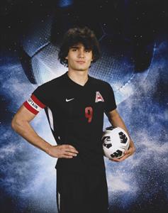 Nick Mitov mugshot