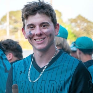 Zachary Spencer