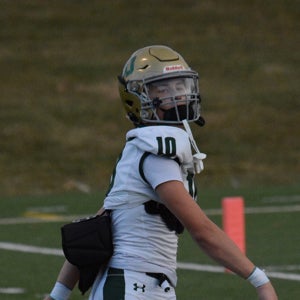 Cooper Campbell