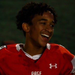 Cameron Cooper