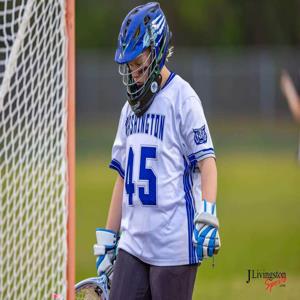 Sophie Thompson mugshot