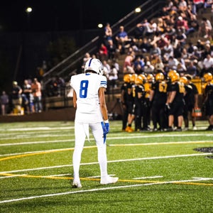 Hezekiah Joiner mugshot