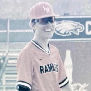 Caden Carpenter