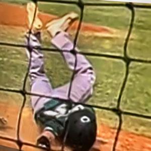 Harrison Fullerton mugshot