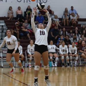 Autumn Garza mugshot