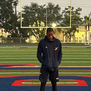 Jakob Tramel mugshot