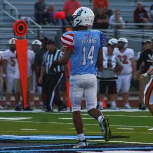 Stephon Hill-Goodman