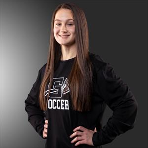 Hannah Miles mugshot