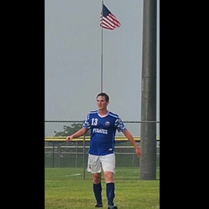 Tristen Hostetler