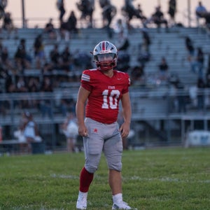 Bradley Dockery mugshot