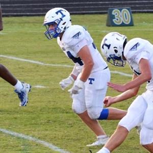 Ross Stevens mugshot